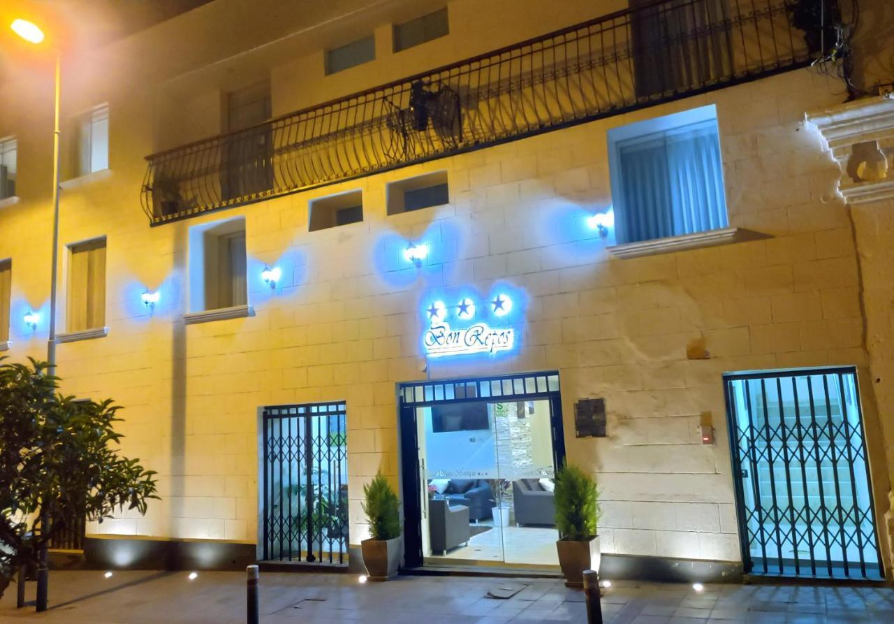 Bon Repos Boutique Hotel Арекуипа Екстериор снимка