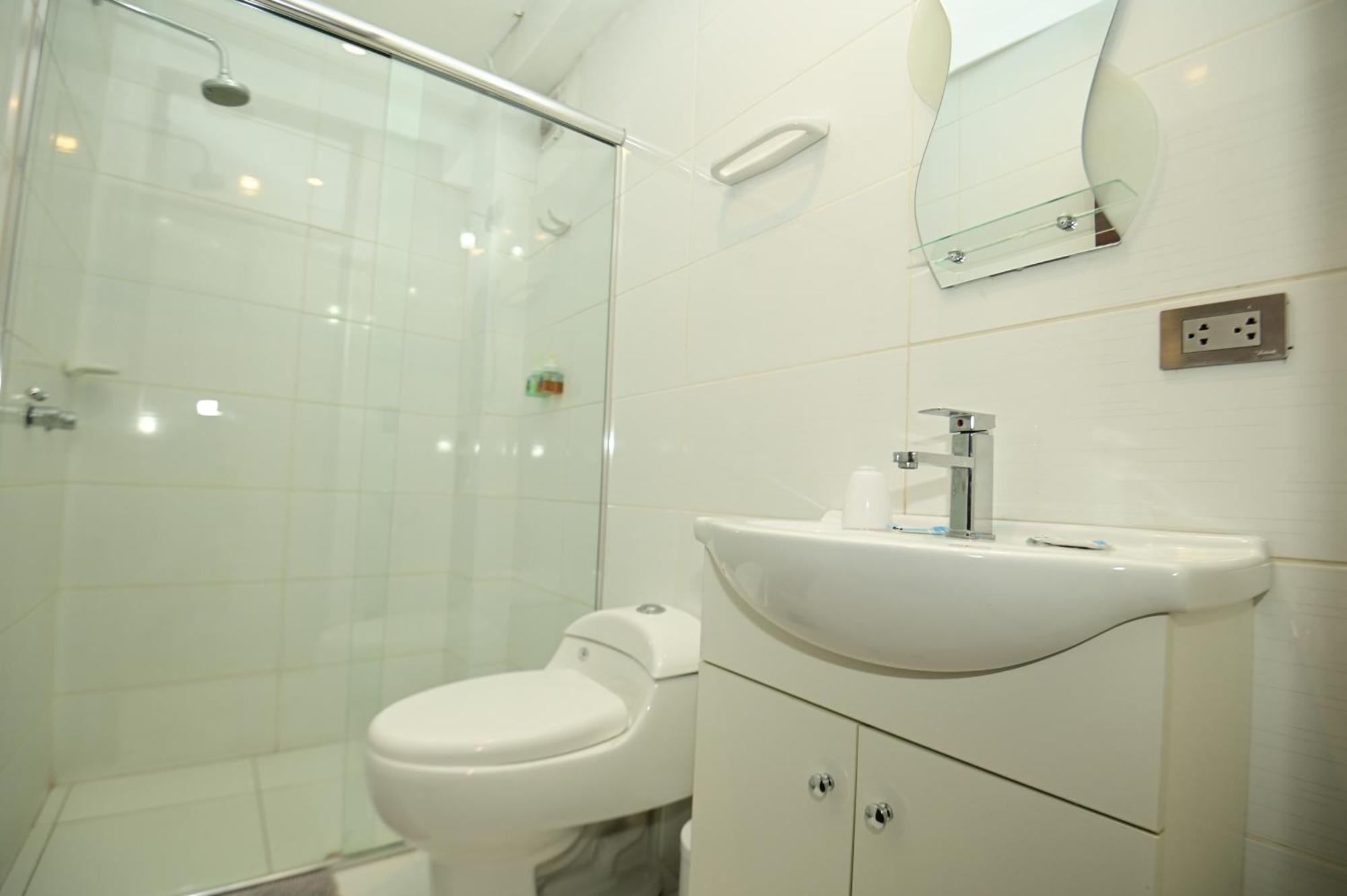 Bon Repos Boutique Hotel Арекуипа Екстериор снимка