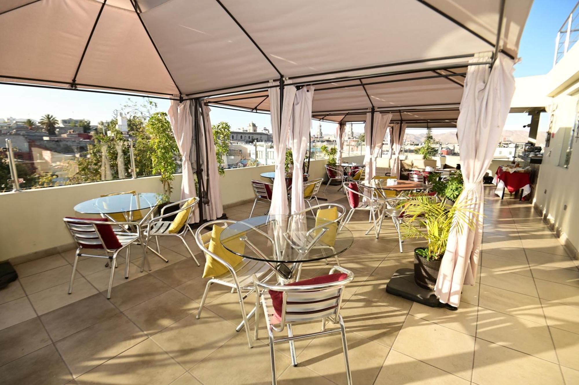 Bon Repos Boutique Hotel Арекуипа Екстериор снимка